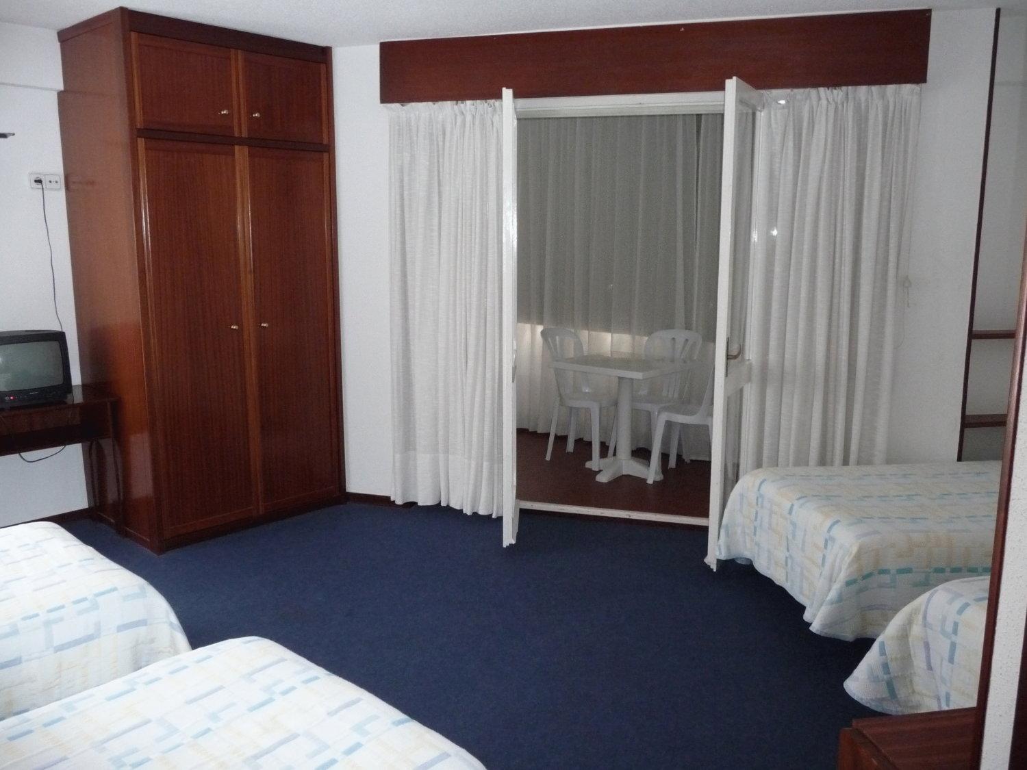 Guest house Liebana Santander