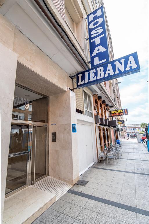 Guest house Liebana 2*