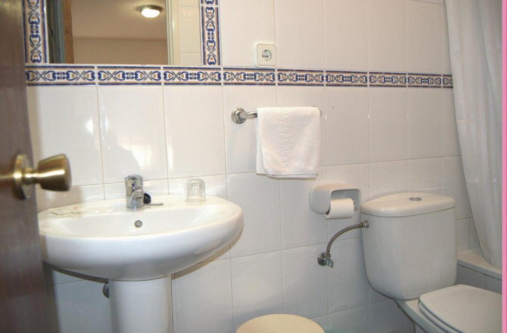 Liebana Guest house
